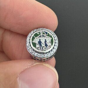 Pandora Feddler's Village Exclusive Charm